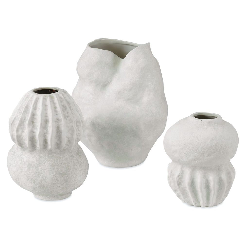 VENERABLE VESSELS S/3