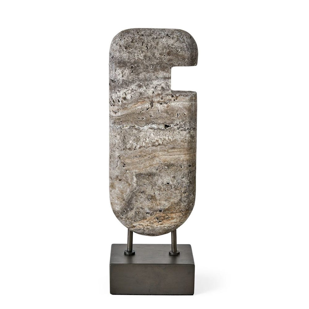 ANCIENT LORE SCULPTURE TALL