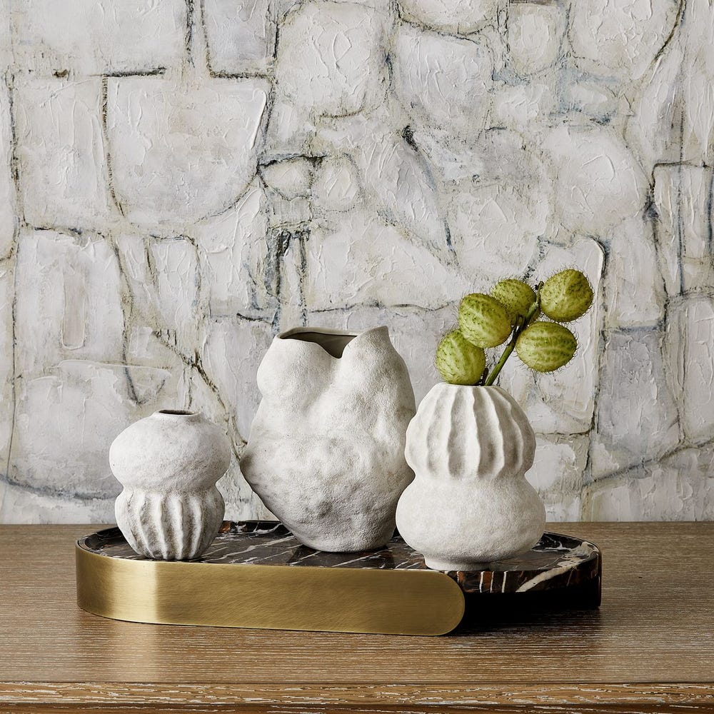 VENERABLE VESSELS S/3