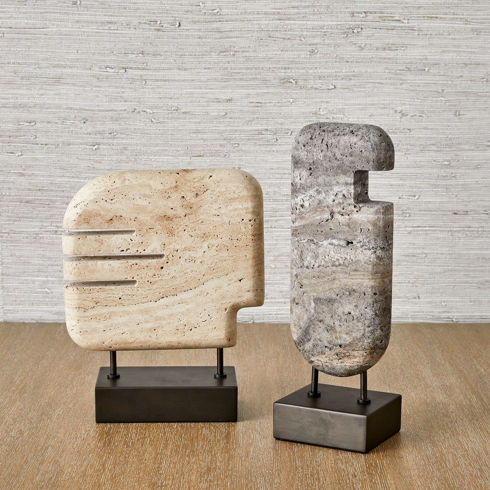 ANCIENT LORE SCULPTURE TALL