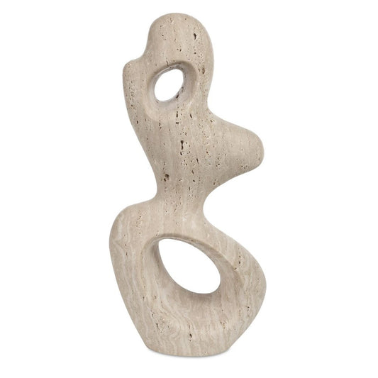 SAFE HEAVEN SCULPTURE