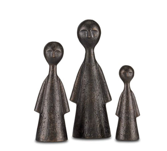 Ganav-Bronze-Set-of-3