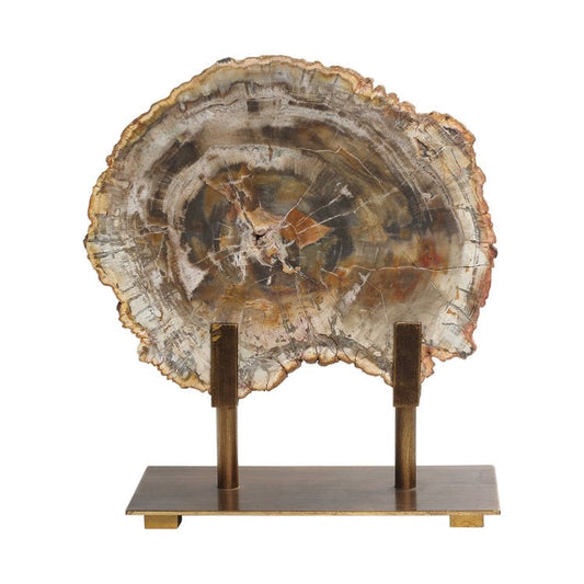 Petrified-Wood-Sculpture