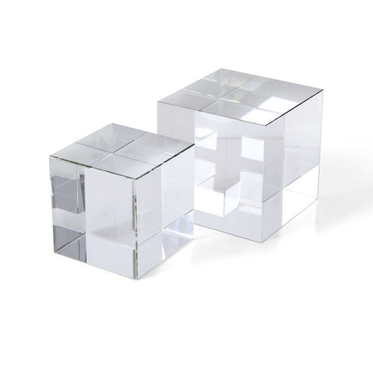 Cube_Risers