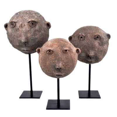 Terracota-Masks-Set-of-3