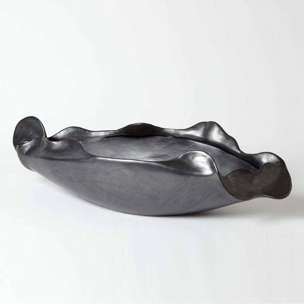 Free-Form-Bowl-Graphite-Lg