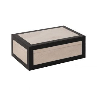 Albana Boxes Set of 2