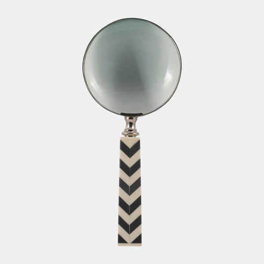 Chevron-Magnifying-Glass