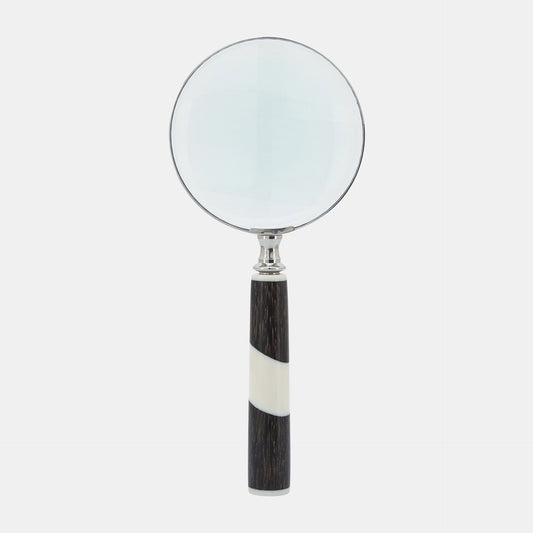 Tone Magnifying Glass