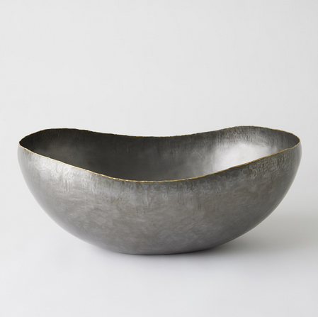 Laforge Oval Bowl Large