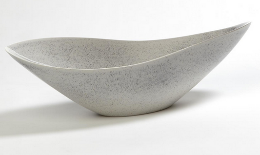 Sexy Bowl Gray