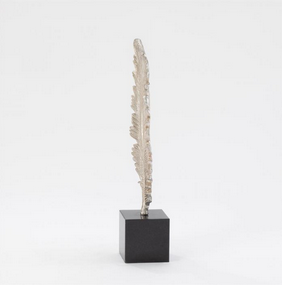 Feather Quill Sculpture