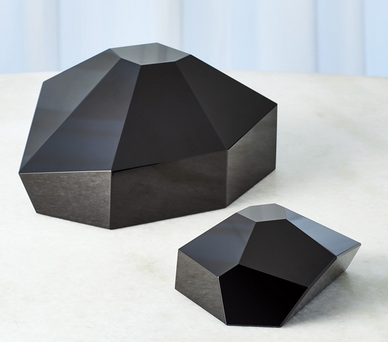 Paper Weight Black