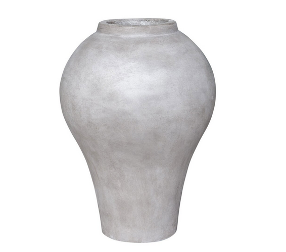 Oronda Concrete Vase