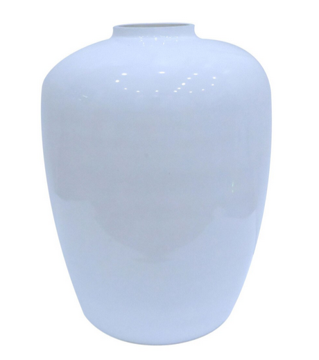 Oblong Vase